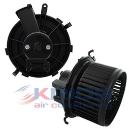 Wentylator wnętrza - dmuchawa