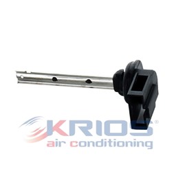 Czujnik temperatury wewnętrznej