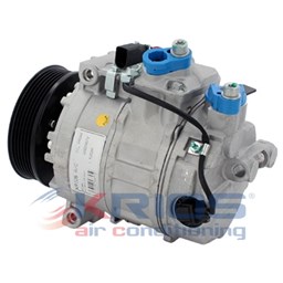 Kompresor klimatyzacji