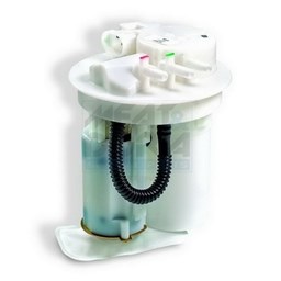 Zespół zasilający w paliwo