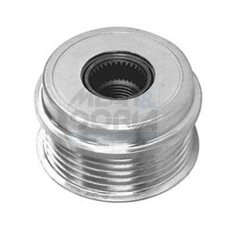 Sprzęgło alternatora