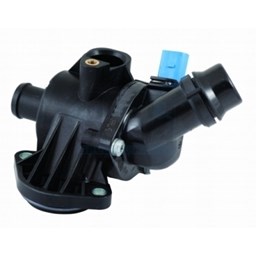 Korpus termostatu
