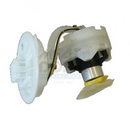 Zespół zasilający w paliwo