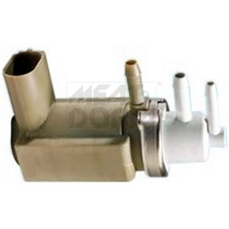 Przetwornik ciśnienia, turbosprężarka