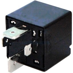 Przekaźnik wielofunkcyjny