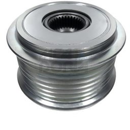 Sprzęgło alternatora