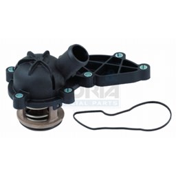 Termostat układu chłodzenia