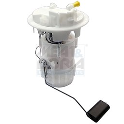 Zespół zasilający w paliwo