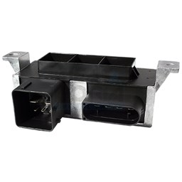 Sterownik czasu żarzenia