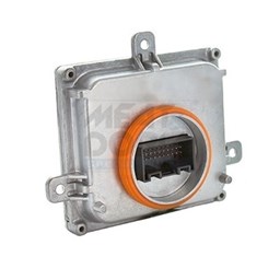 Sterownik oświetlenia