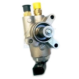 Pompa wysokiego ciśnienia