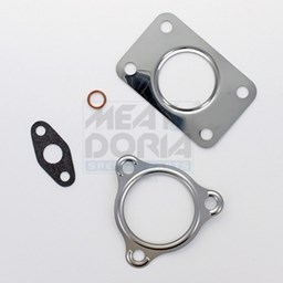 Zestaw montażowy, doładowanie