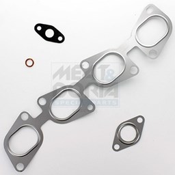 Zestaw montażowy, doładowanie