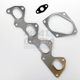 Zestaw montażowy, doładowanie