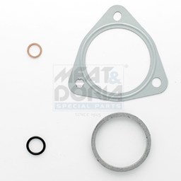 Zestaw montażowy, doładowanie