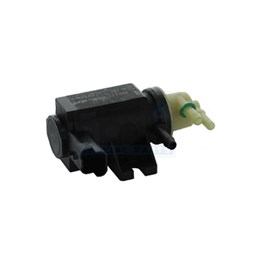 Przetwornik ciśnienia, turbosprężarka