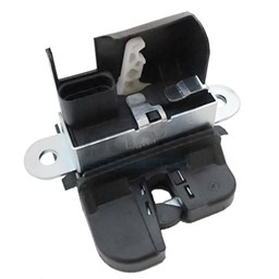 Zamek pokrywy tylnej