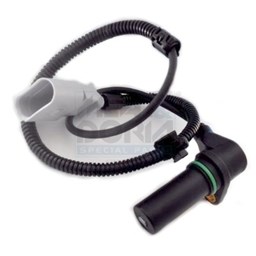 Czujnik położenia wału korbowego