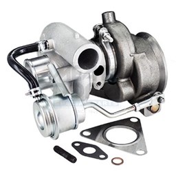 Urządzenie doładowujące, doładowanie