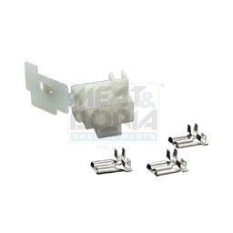 Zestaw naprawczy - zestaw przewodów