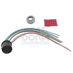 Zestaw naprawczy - zestaw przewodów