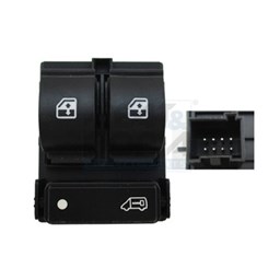 Przełącznik, podnośnik szyby