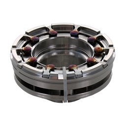 Zestaw naprawczy, doładowanie