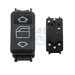 Przełącznik, podnośnik szyby