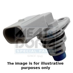 Czujnik pozycji wałka rozrządu