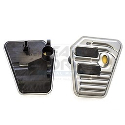 Zestaw filtra hydraulicznego, automatyczna skrzynia biegów