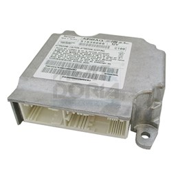 Sterownik poduszki powietrznej