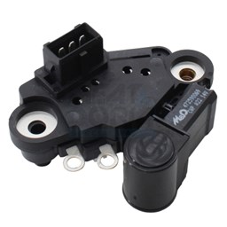 Regulator napięcia