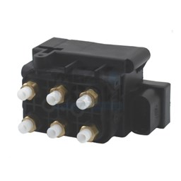 Zawór, instalacja pneumatyczna