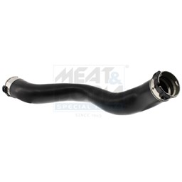 Przewód powietrza doładowującego