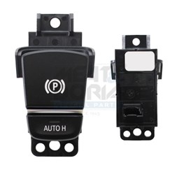 Włącznik, uruchamiania hamulca postojowego