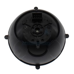 Element ustalający, lusterko zewnętrzne