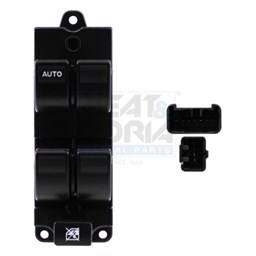 Przełącznik, podnośnik szyby