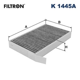Filtr kabinowy