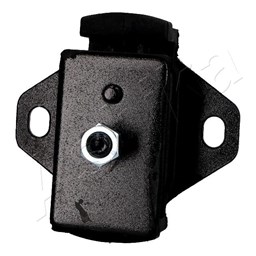 Łożyskowanie silnika