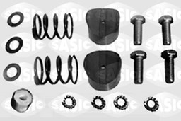 Tuleja, wał kierowniczy