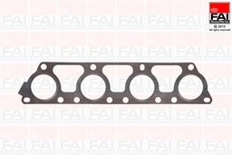 Zestaw uszczelek kolektora wydechowego