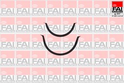 Uszczelka, miska olejowa