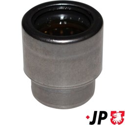 Łożysko prowadzące, sprzęgło