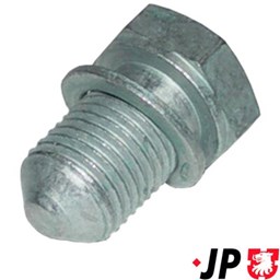 Korek spustowy oleju