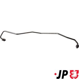 Przewód olejowy, doładowanie