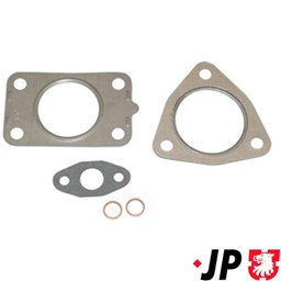 Zestaw montażowy, doładowanie