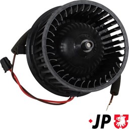 Wentylator wnętrza - dmuchawa