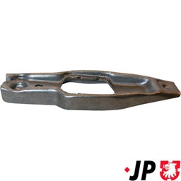 Dźwignia wysprzęglika, sprzęgło