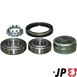 Zestaw łożysk koła