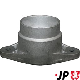 Mocowanie amortyzatora